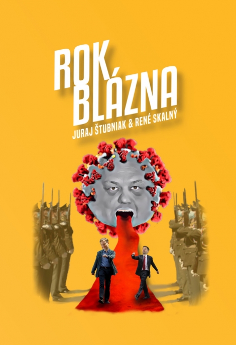 Rok blázna - 