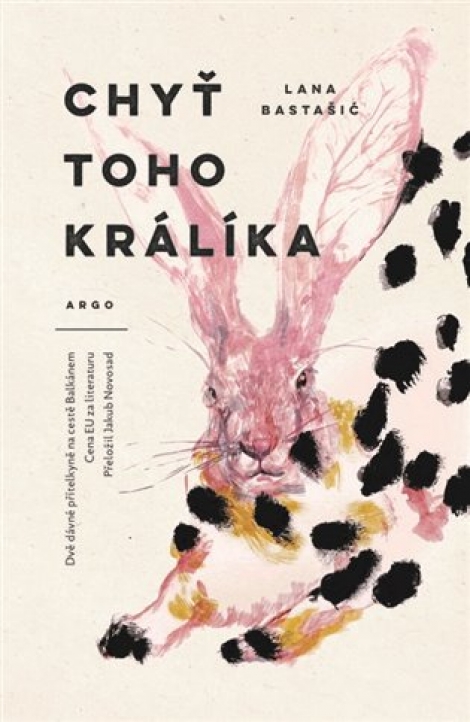 Chyť toho králíka - 