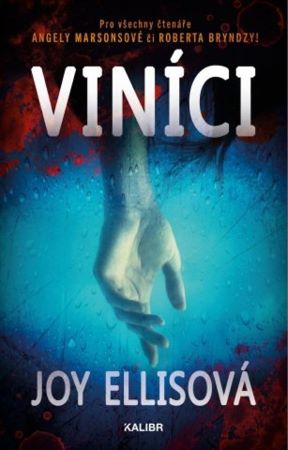 Viníci - Případy z Lincolnshire (4.díl)