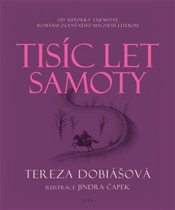Tisíc let samoty - 