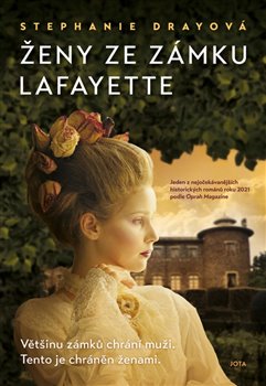 Ženy ze zámku Lafayette - 