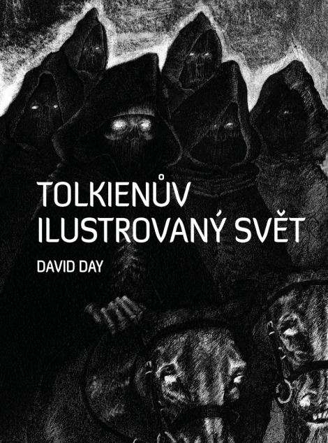 Tolkienův ilustrovaný svět - 