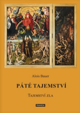 Páté tajemství - Tajemství zla