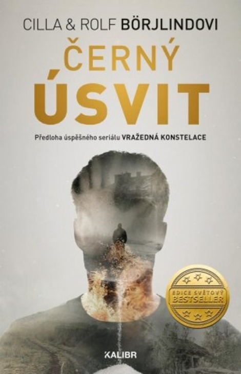 Černý úsvit - Olivie Rönningová a Tom Stilton (3.díl)