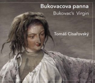 Bukovacova panna / Bukovac’s Virgin - 
