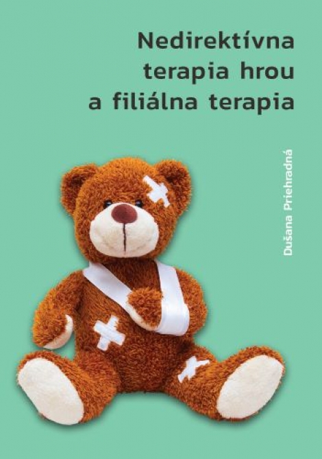 Nedirektívna terapia hrou a filiálna terapia - 