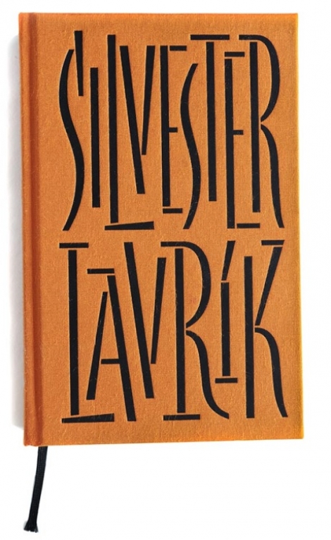 38x Silvester Lavrík - 