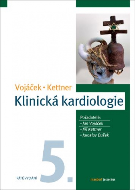 Klinická kardiologie (5. vydání) - 
