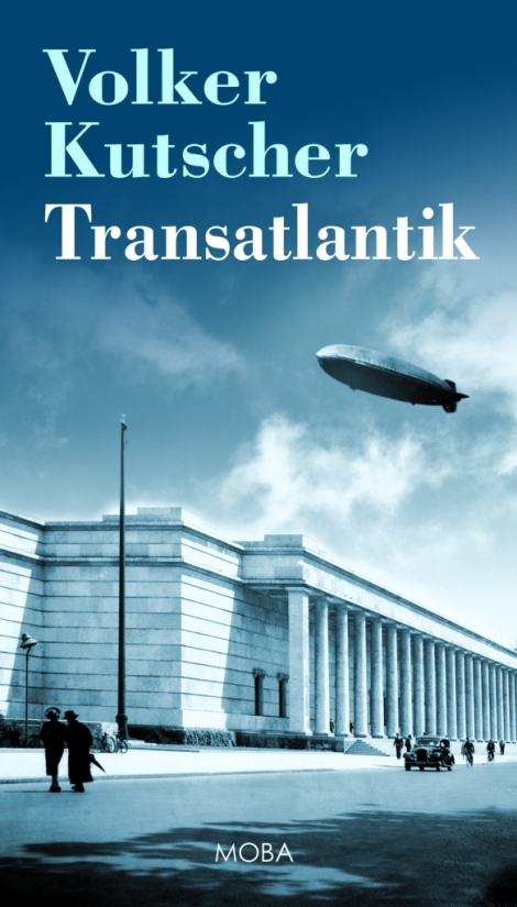 Transatlantik - Gereon Rath (9.díl)