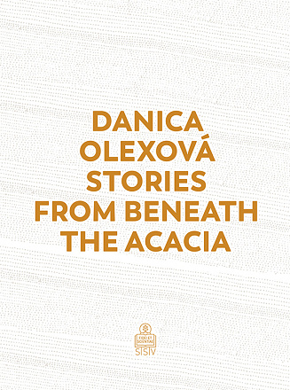 Stories From Beneath The Acacia - 