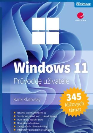 Windows 11 - snadno a rychle