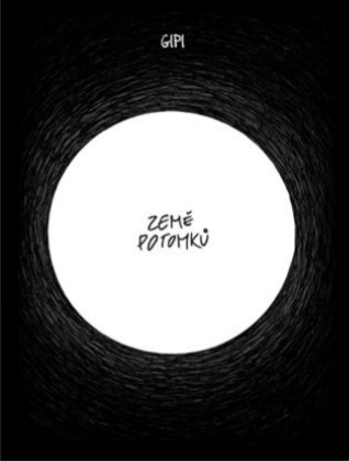 Země potomků - Gipi