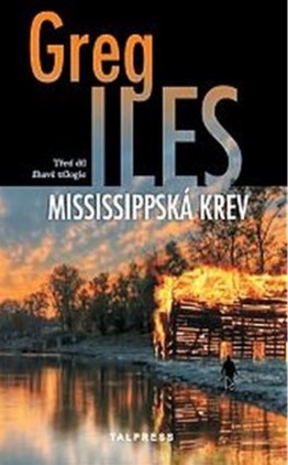 Mississippská krev - 