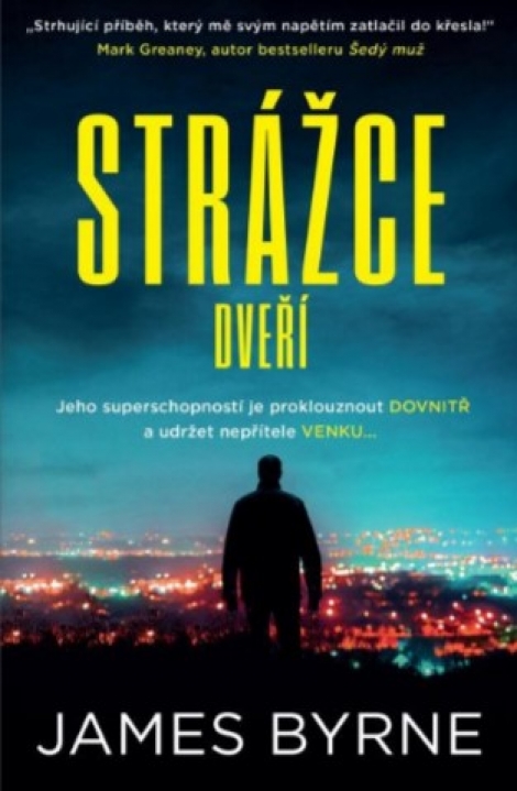 Strážce dveří - 