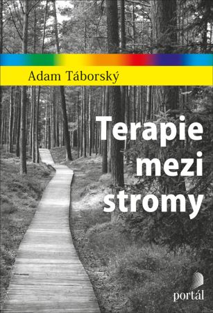 Terapie mezi stromy - 
