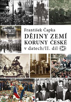 Dějiny zemí Koruny české v datech 2.díl - 
