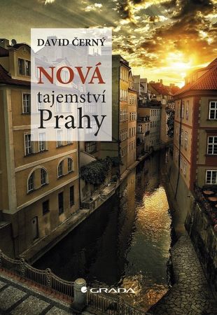 Nová tajemství Prahy - 