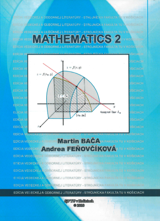 Mathematics 2 - 