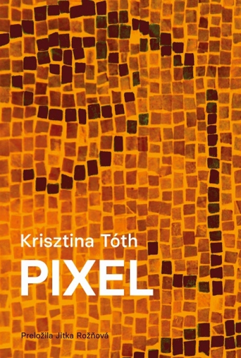 Pixel - Krisztina Tóth