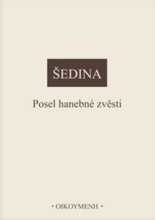 Posel hanebné zvěsti - 