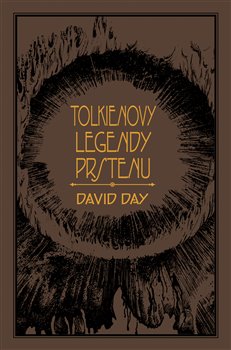 Tolkienovy legendy prstenu - 