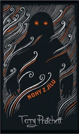 Nohy z jílu - limitovaná sběratelská edice - Úžasná zeměplocha (20.díl)