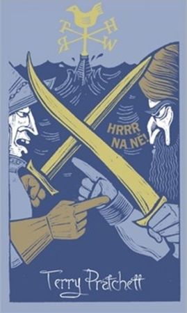 Hrrr na ně! - limitovaná sběratelská edice - Úžasná zeměplocha (21.díl)