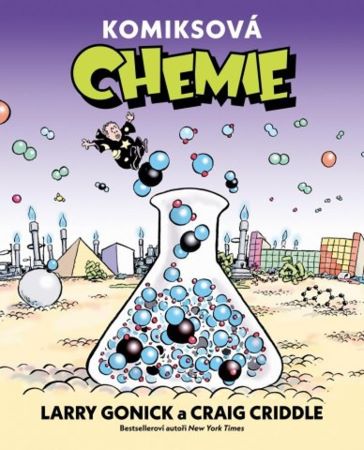 Komiksová chemie - 