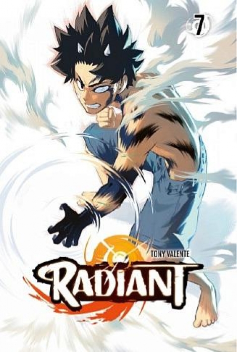 Radiant 7 - 