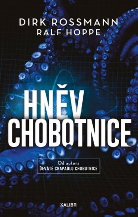 Hněv chobotnice - 