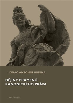 Dějiny pramenů kanonického práva - 