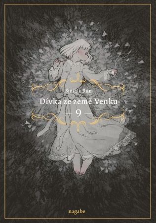 Dívka ze země Venku 9 - 