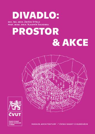 Divadlo: prostor & akce - 