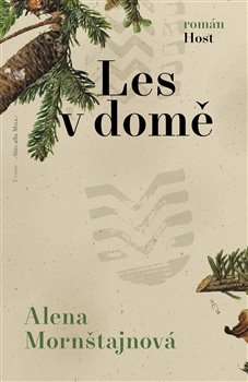 Les v domě - 