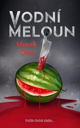 Vodní meloun - 