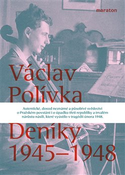 Deníky 1945–1948 - 