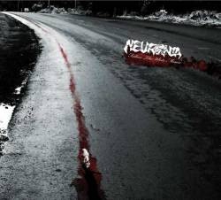 Neuronia - Follow The White Mouse (CD)