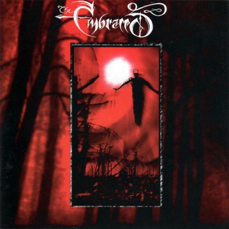 Embraced, The - In My Dreams... I Am Armageddon (CD)