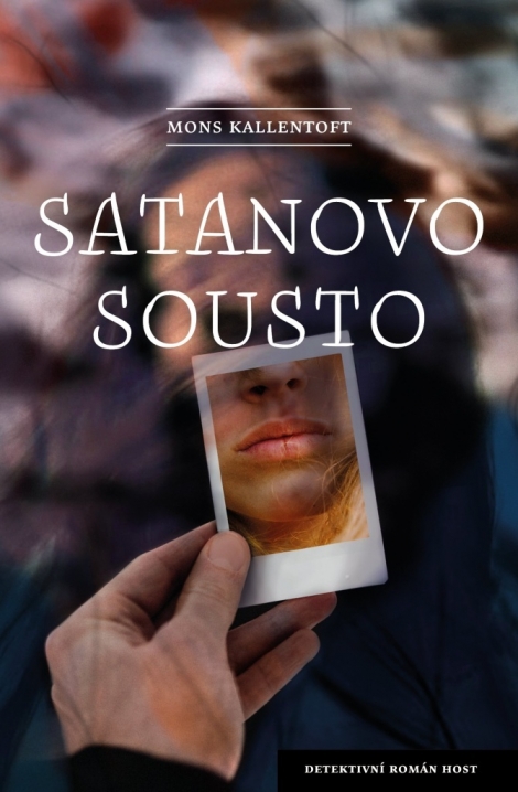 Satanovo sousto - Malin Forsová (13.díl)