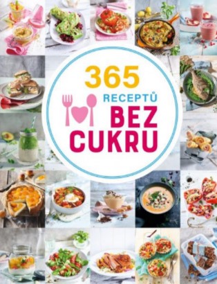 365 receptů bez cukru - 