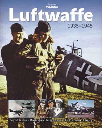 Luftwaffe 1935–1945 - 
