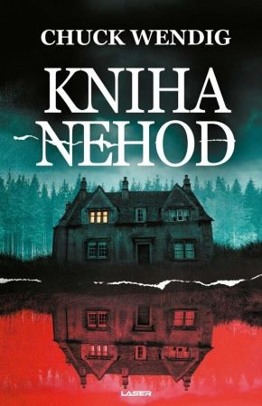 Kniha nehod - 