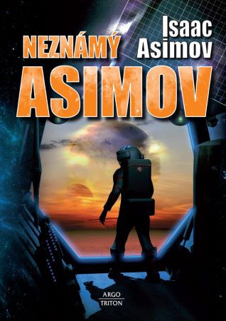 Neznámý Asimov - 