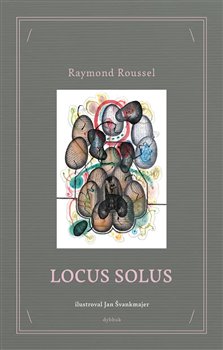 Locus Solus - 