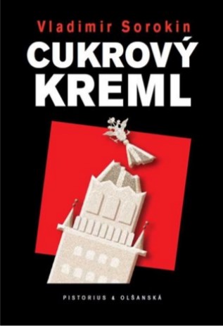 Cukrový Kreml - 