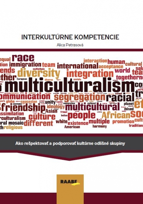 Interkultúrne kompetencie - 
