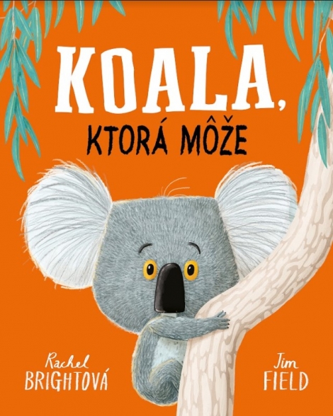 Koala, ktorá môže - 