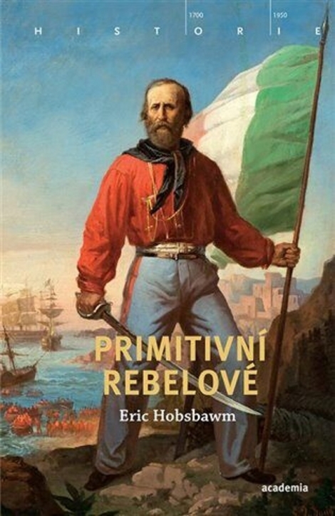 Primitivní rebelové - 