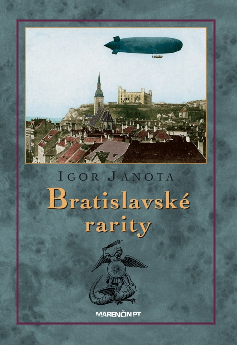 Bratislavské rarity - 3.vydanie