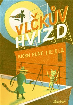 Vlčkův hvizd - 